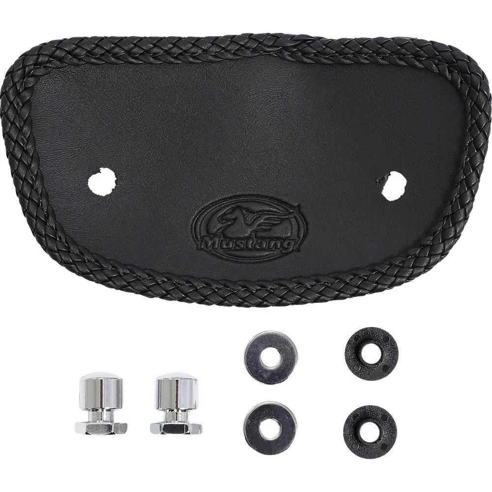 Asiento individual ancho con respaldo extraíble