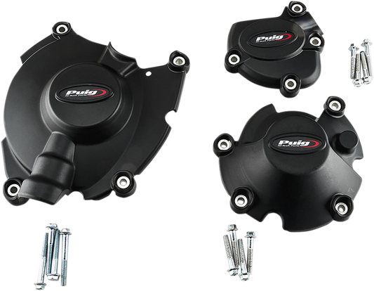 Kit de cubierta protectora del motor - Cubiertas del motor - Yamaha