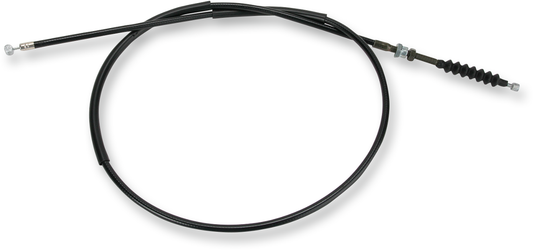 Cable de freno de vinilo negro - Cable de freno de vinilo negro - Honda
