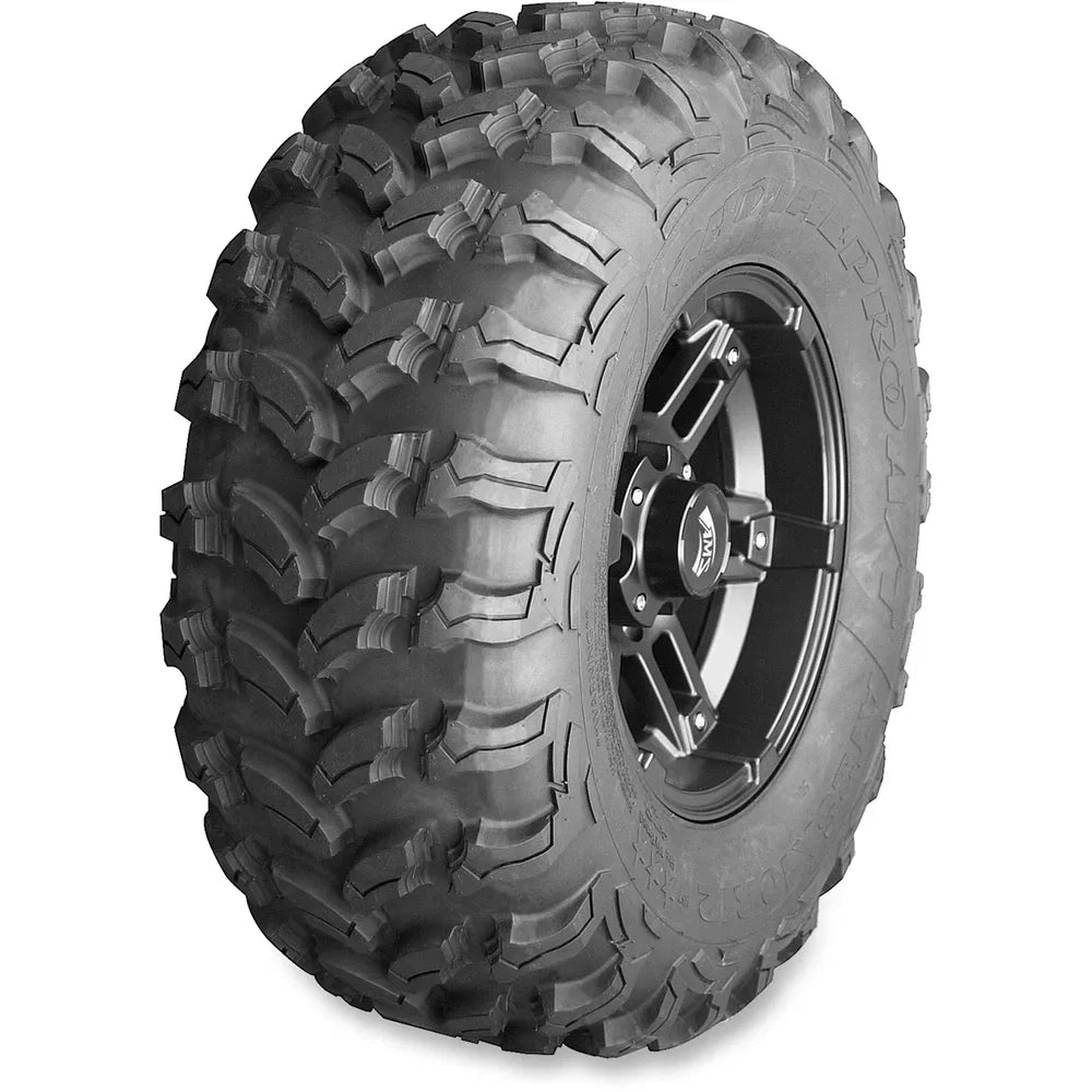 Llanta radial pro a/t