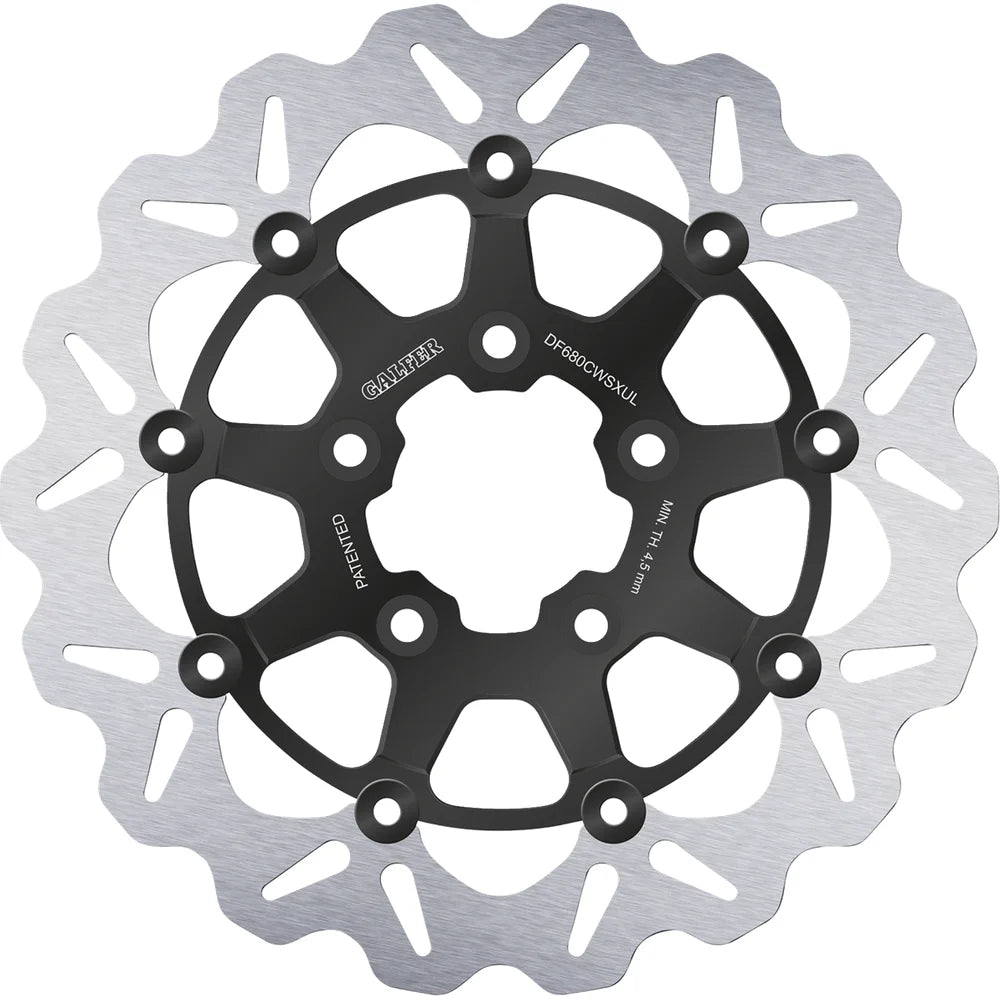 Brake Rotor