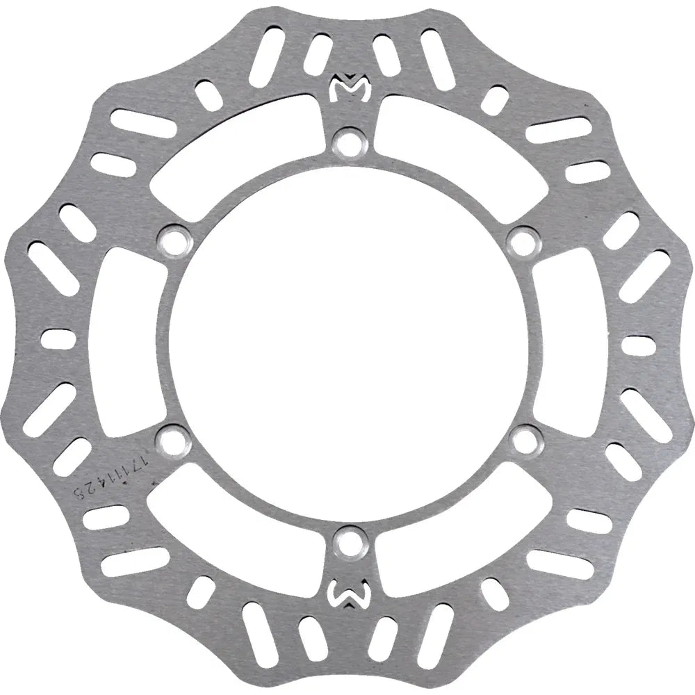Rotor de freno estándar
