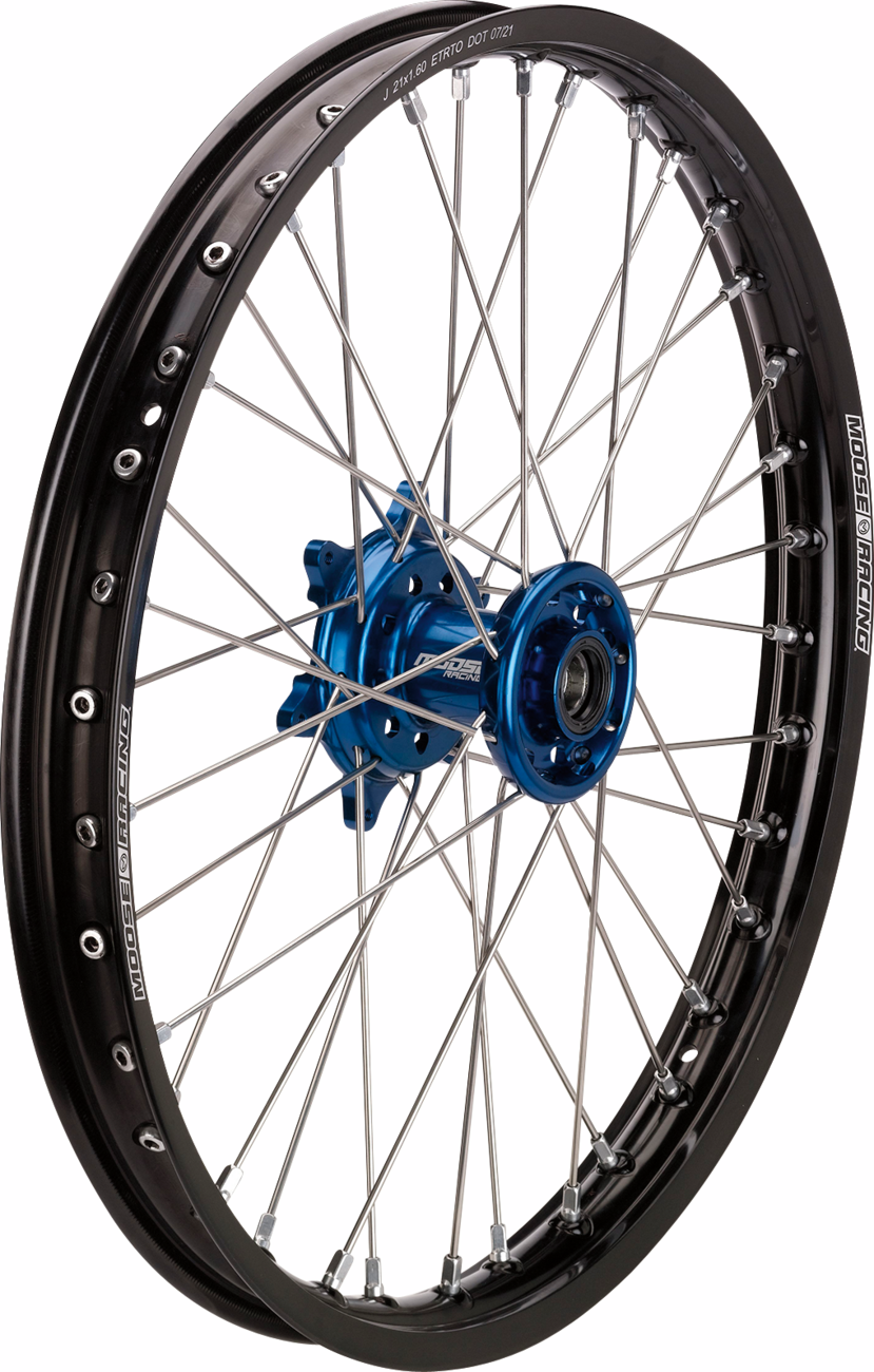Rin delantero Moose Offroad SX-1 Sherco - 21x1,6