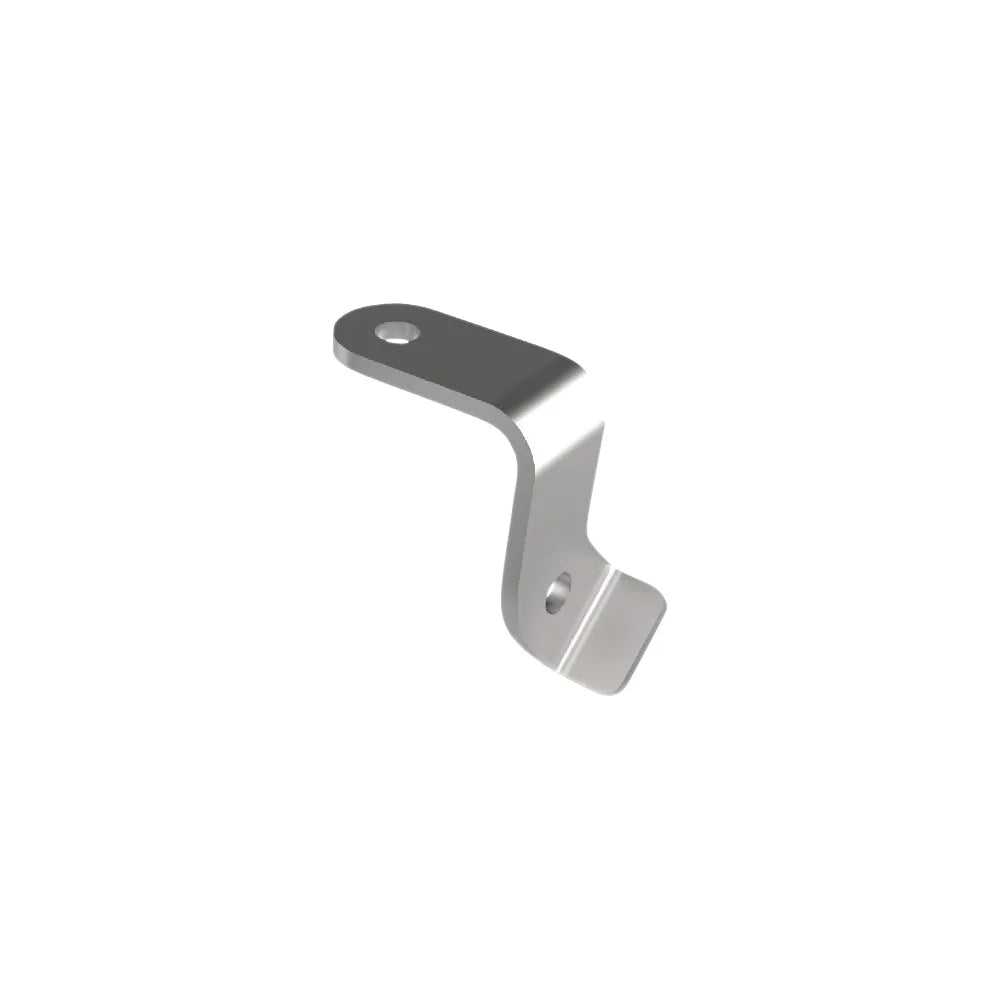 Flagpole Mount - Antenna Mount