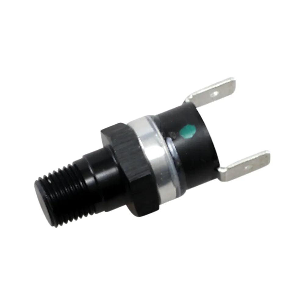 180 Degree Preset Thermal Switch