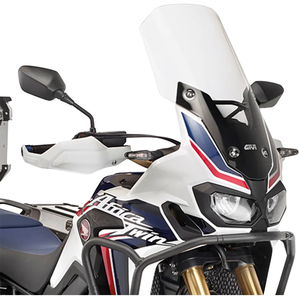 Parabrisas - Parabrisas - Transparente - CRF1000L