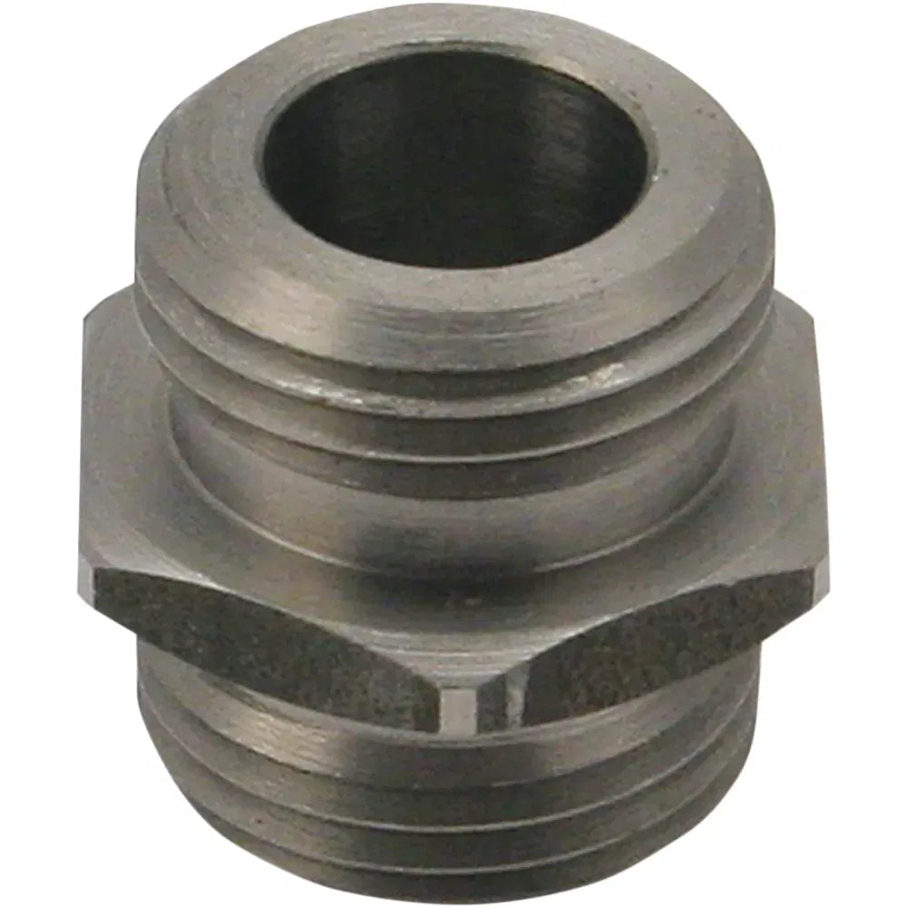Oil Filter Mount Fitting - Straight - 3/4"-16 UNF 2a