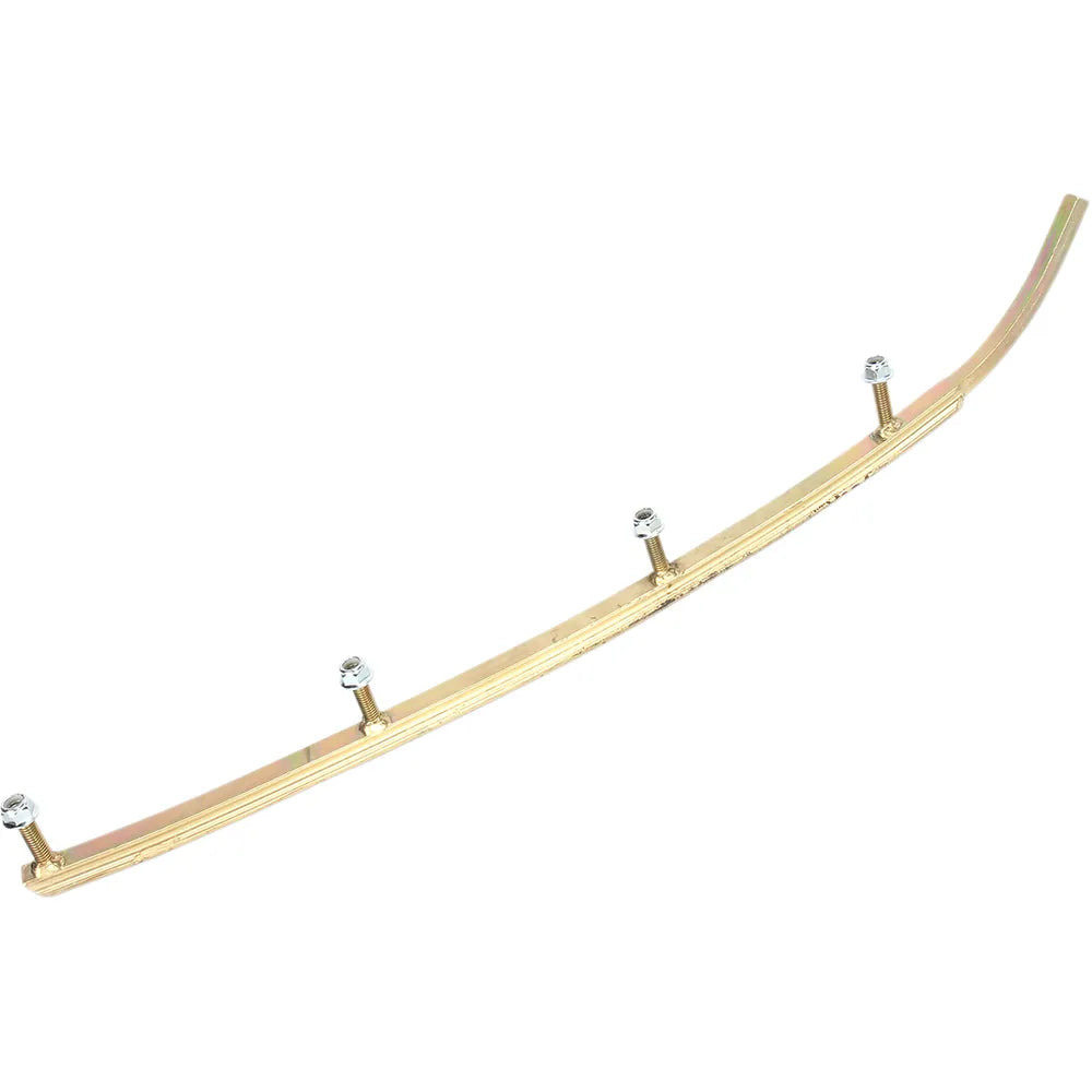 Deuce Wear Bars - 9" - 60°