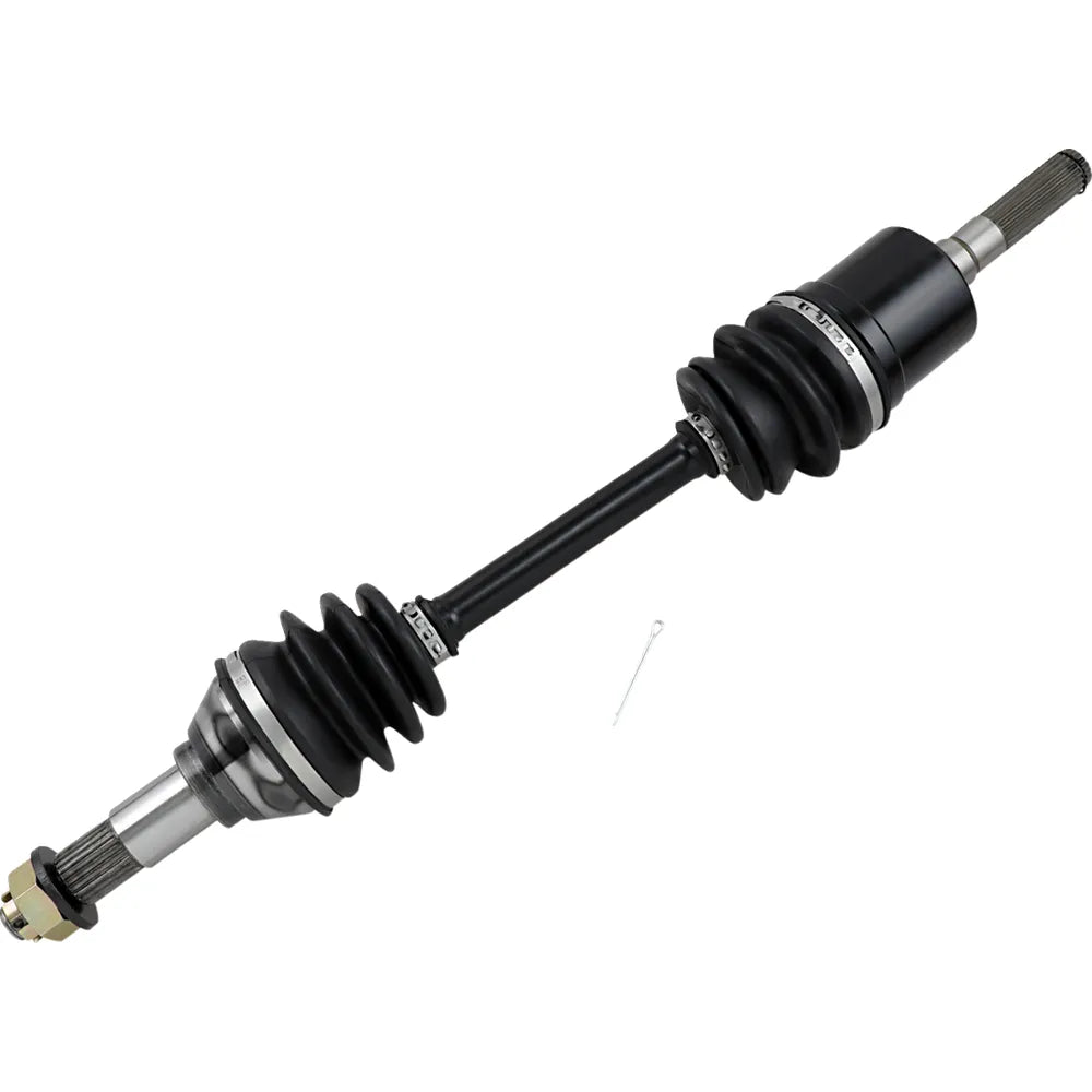 Eje CV estándar de repuesto OEM - Kit de eje - CV/completo - Reemplazo OEM - Estándar - Delantero derecho - Can-Am Outlander/Renegade