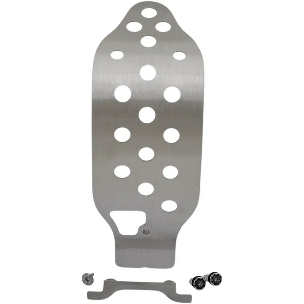MX Skid Plate - Yamaha
