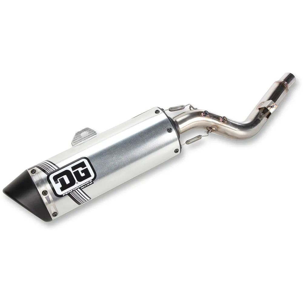 V2™ Slip-On Exhaust
