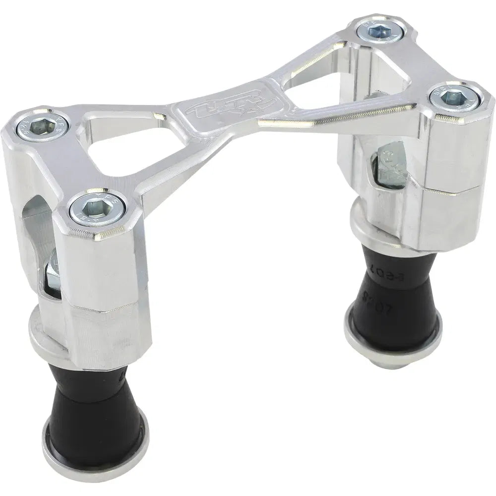 Handlebar Clamp - 1-1/8" - Honda