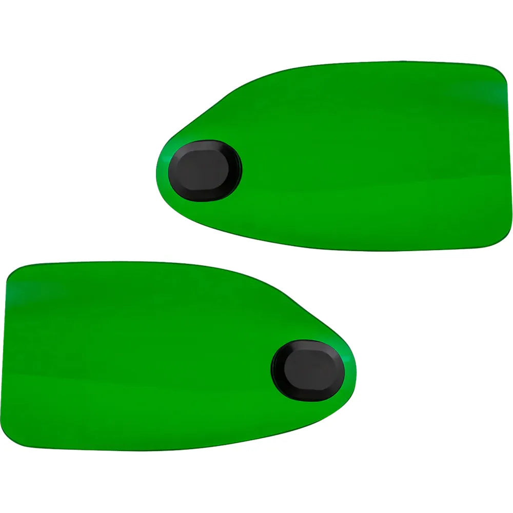 Paramanos Flare® - Paramanos Flare® - Harley-Davidson '23-'25 - Verde
