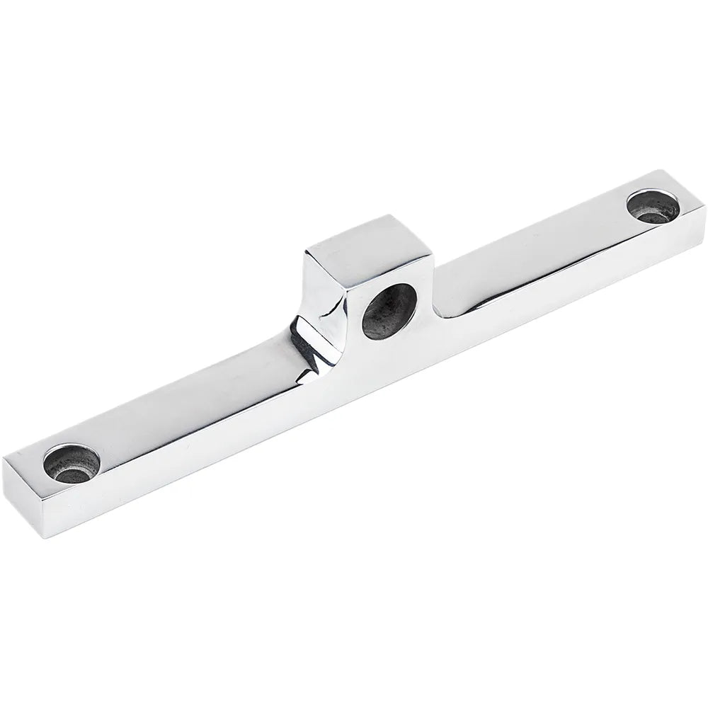 Headlight Mount 18+ FXFB/FXFBS - Chrome