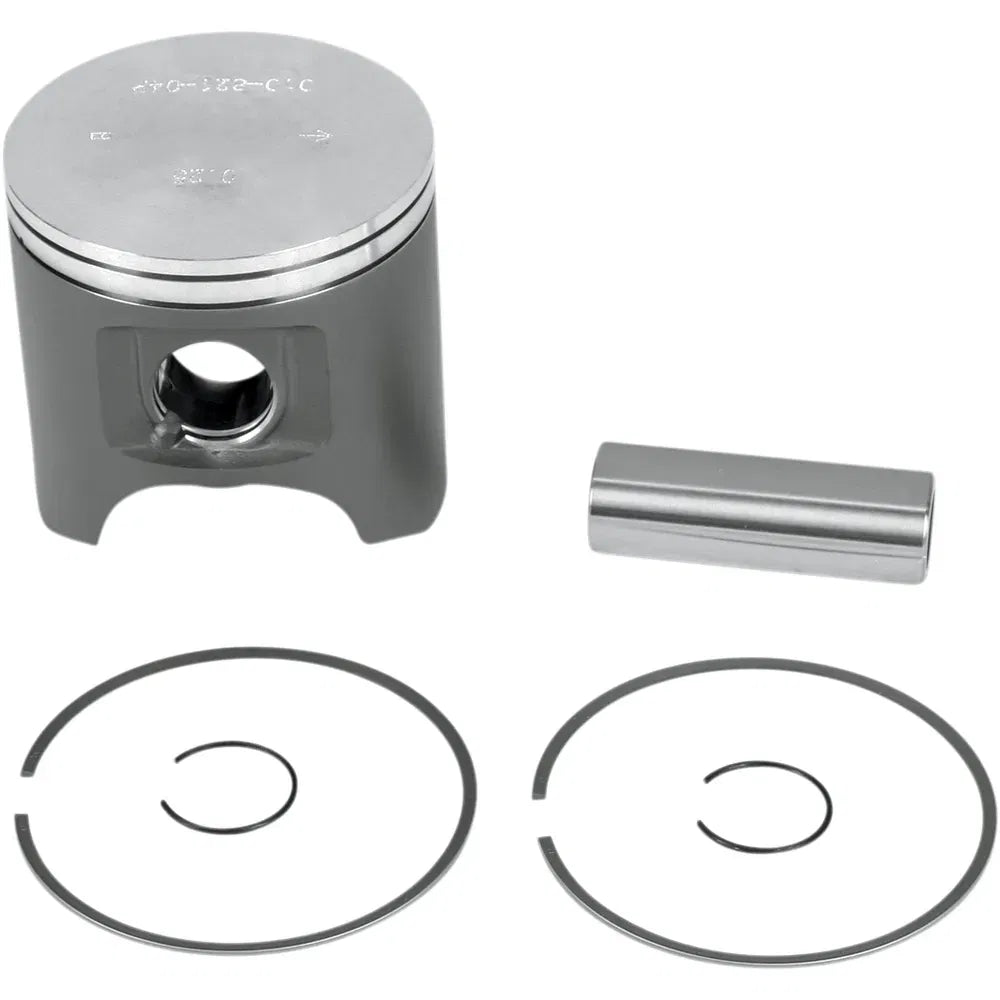 Piston Kit - K1100 - +.25 mm