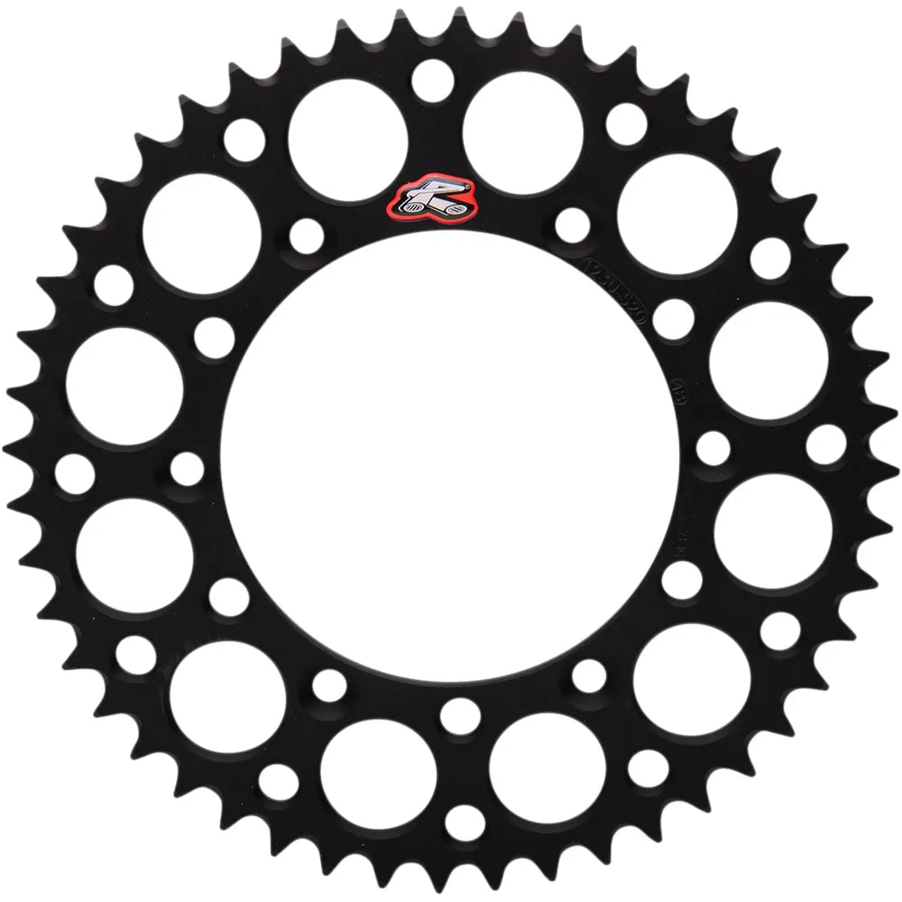 Sprocket - Suzuki - Black - 48-Tooth