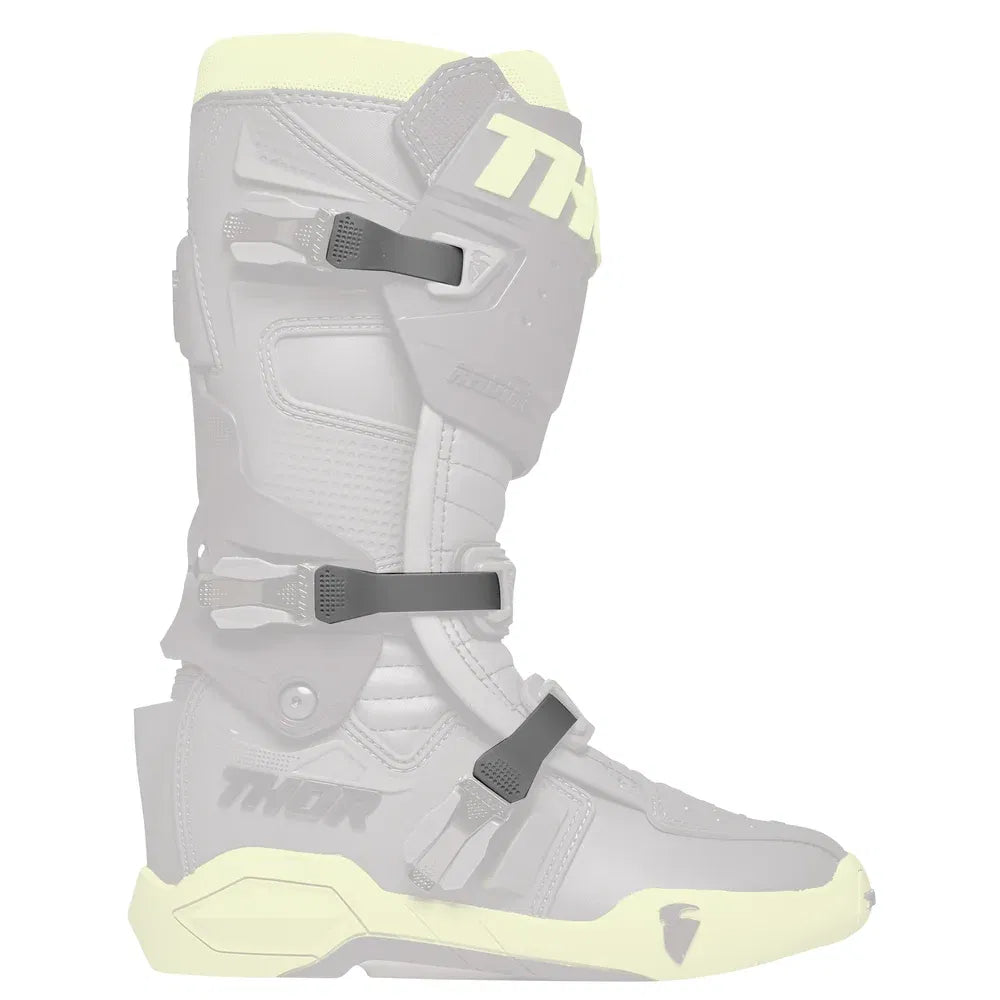 Kit de correas para botas radiales