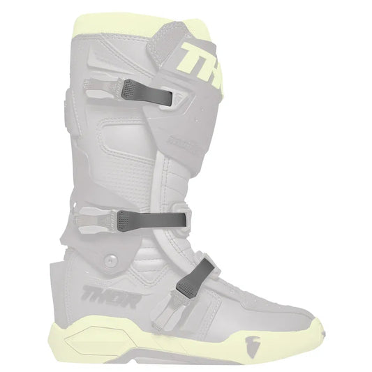 Kit de correas para botas radiales