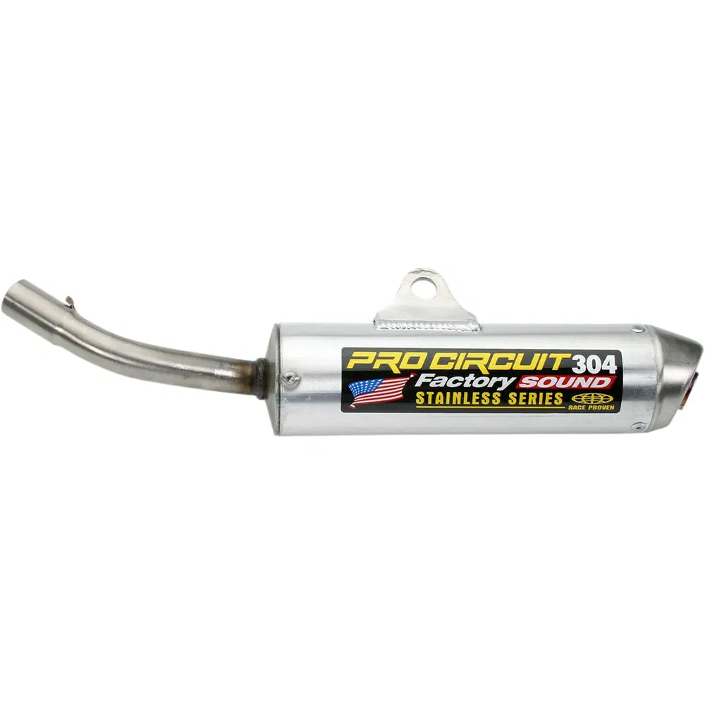 304 Silencer