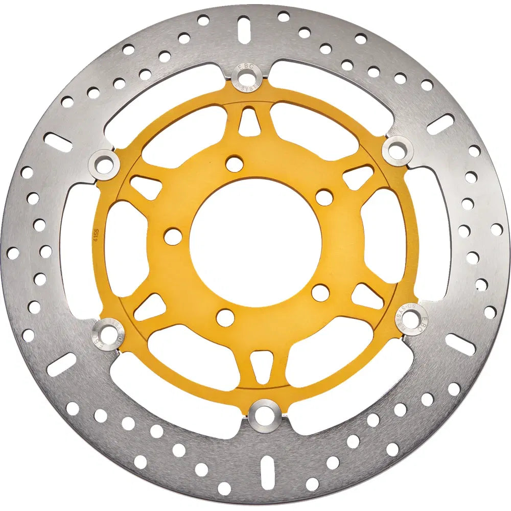 Rotor de freno - Rotor de freno - Kawasaki
