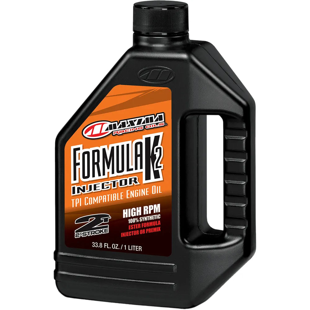 Formula K2 Injector Oil - 1 L