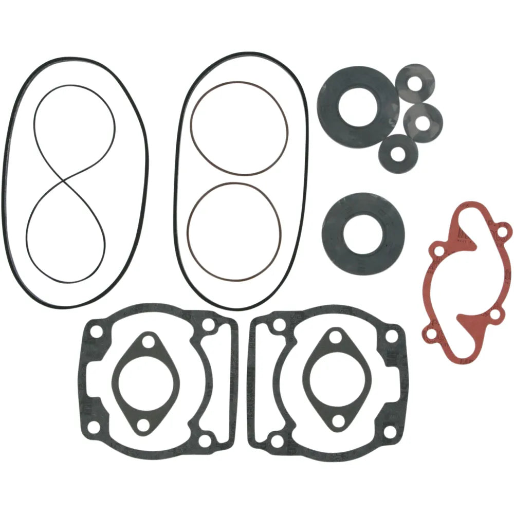 Complete Gasket Set