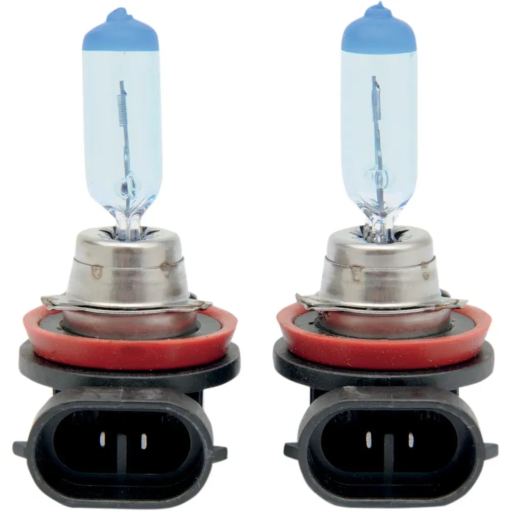 Bulb - H-8 Blue - 35 W - Pair