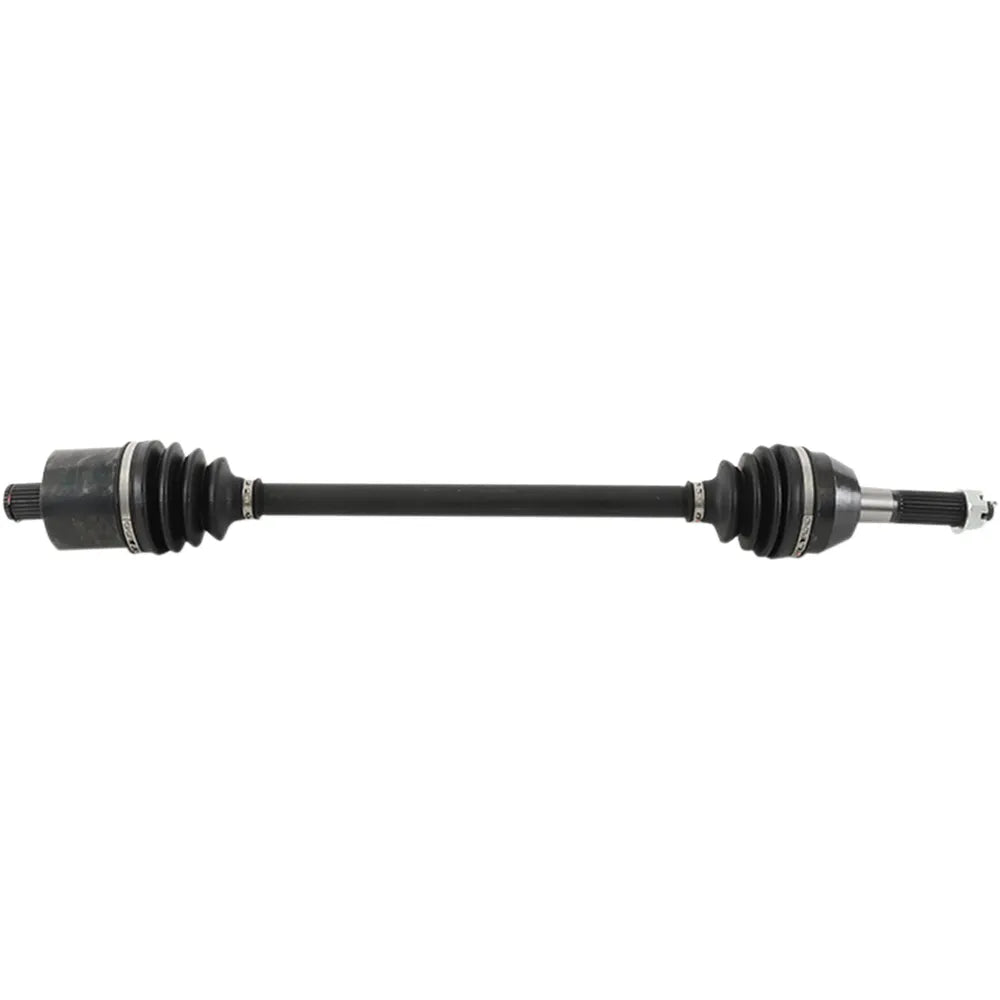 Complete Axle Kit - Rear Left/Right - Polaris