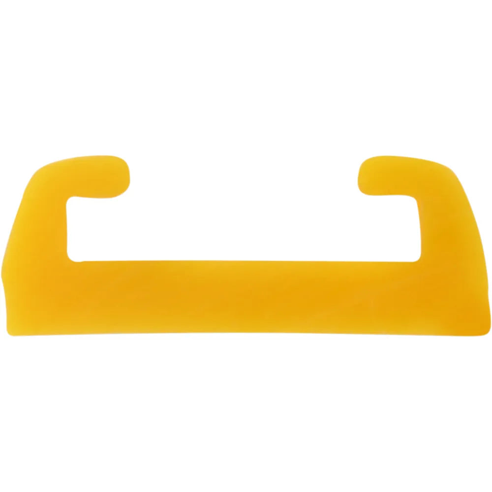 Yellow Replacement Slide - UHMW - Profile 26 - Length 49.00" - Ski-Doo