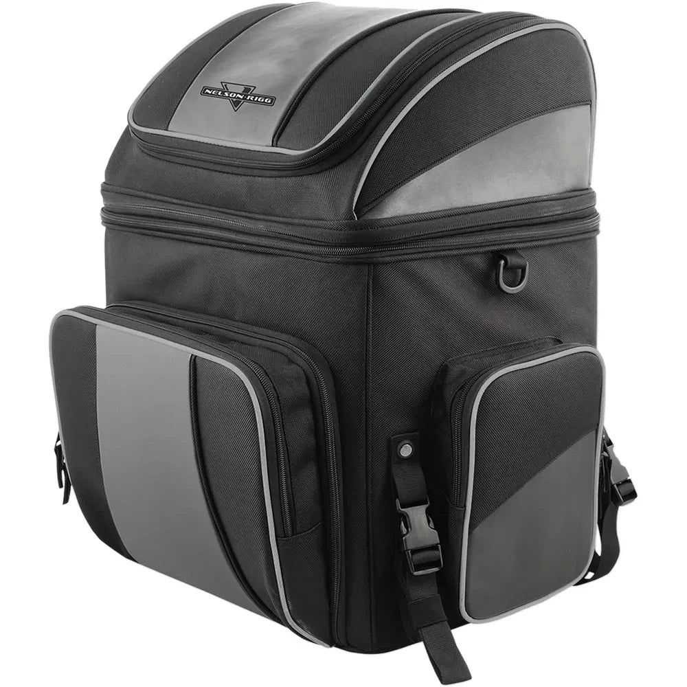 Route 1 Destination Backrest Bag NR-230