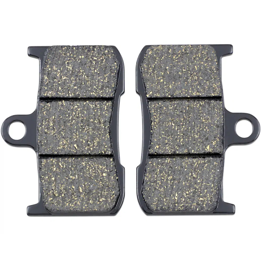 Brake Pads - Victory
