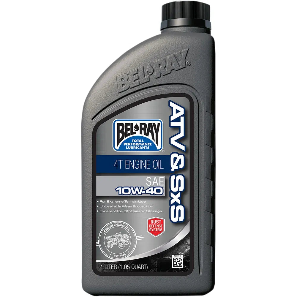 ATV Mineral Oil 10W-40 - 1 L