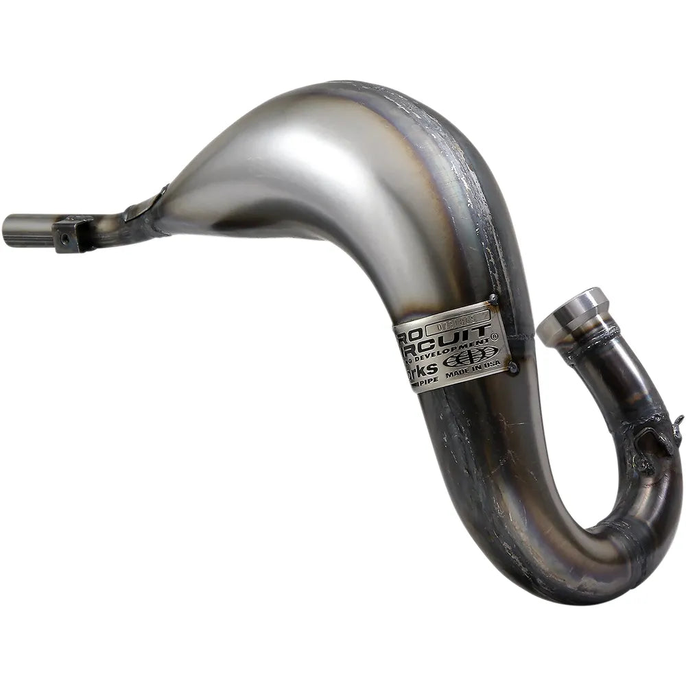 Works Pipe