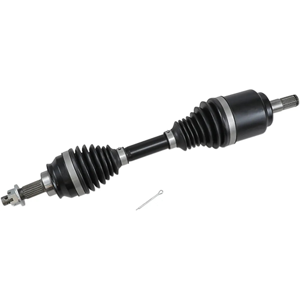 Complete Axle Kit - Heavy Duty - Front Left