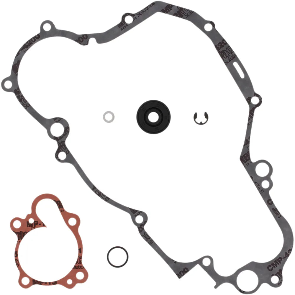 Water Pump Rebuild Kit