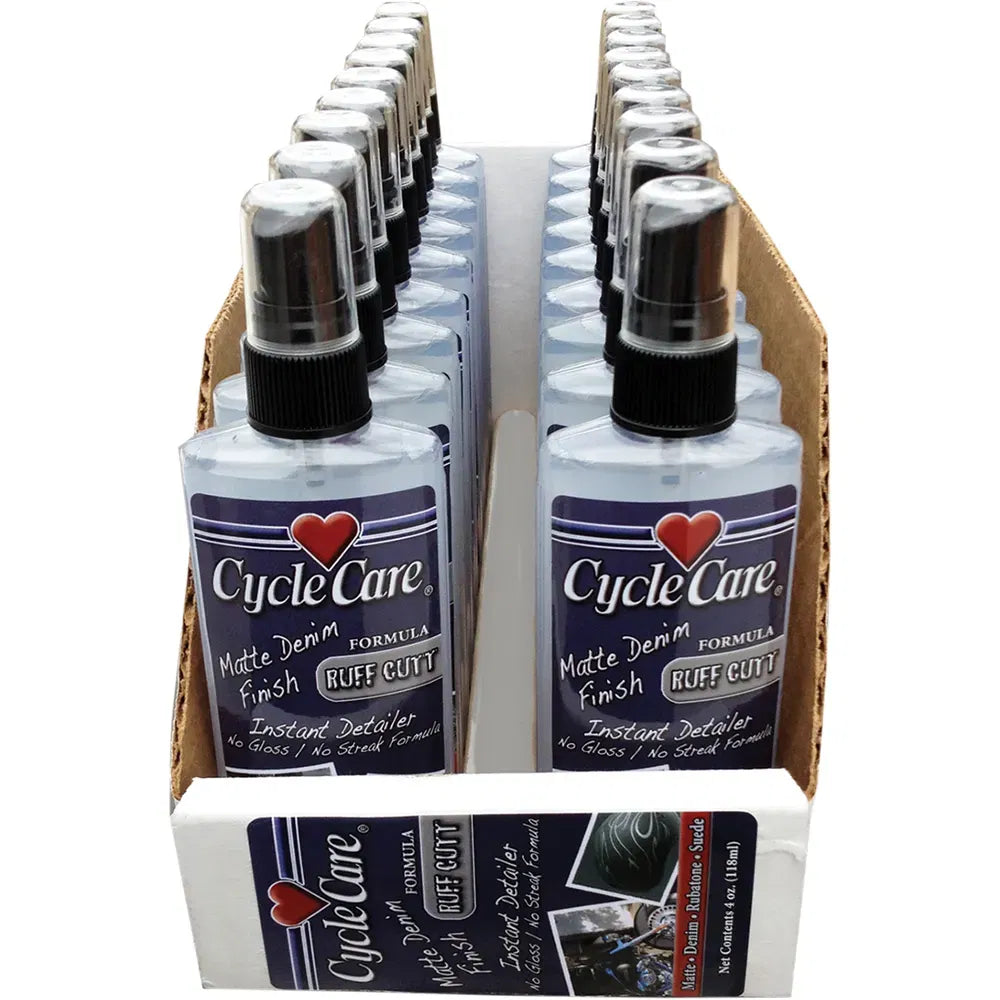 RUFFCUT Denim Detailer - 4 U.S. fl oz. - Merchandized