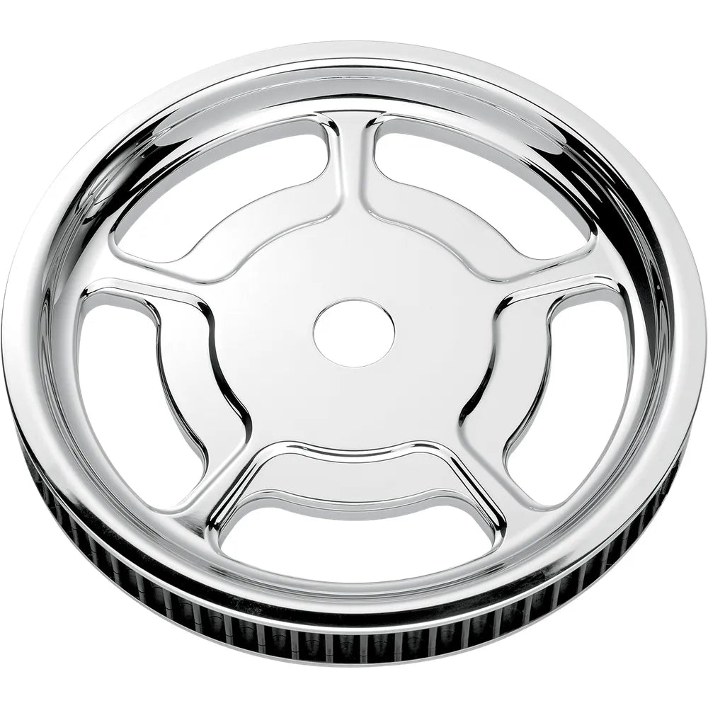 Universal Cush-Drive - Chrome
