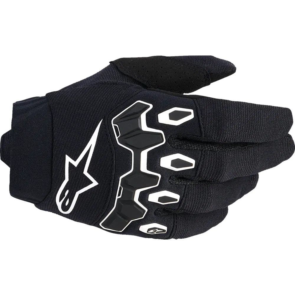 Guantes juveniles Full Bore V2