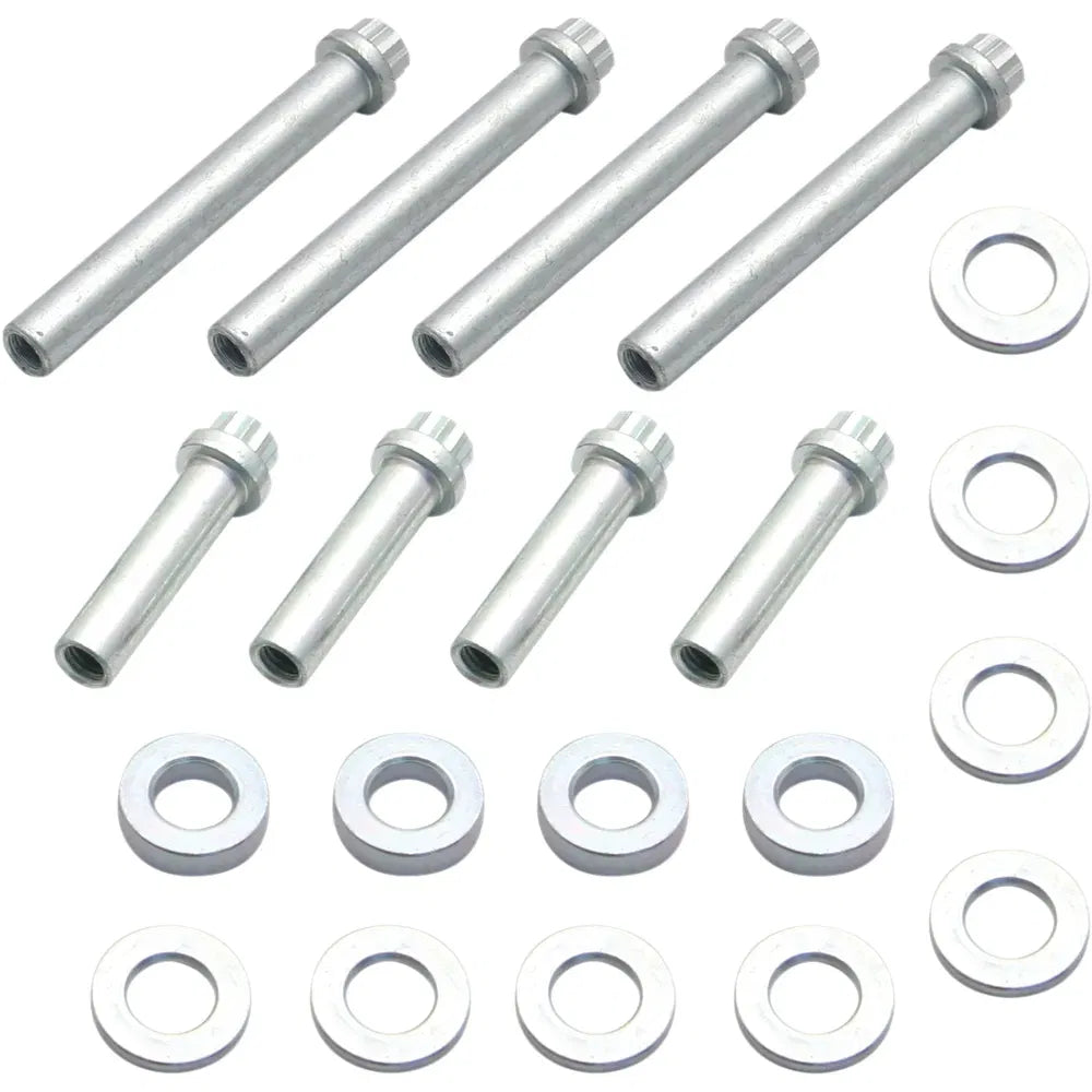 Bolt Kit Head Big Twin/XL