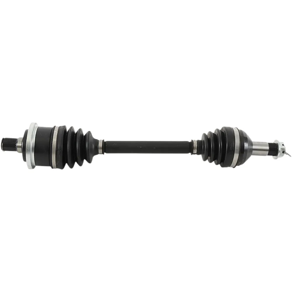 Complete Axle Kit - Rear Left/Right - Arctic Cat