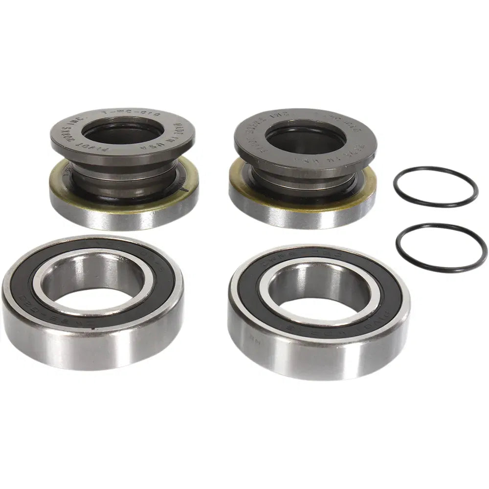 Wheel Collar/Bearing Kit - Rear