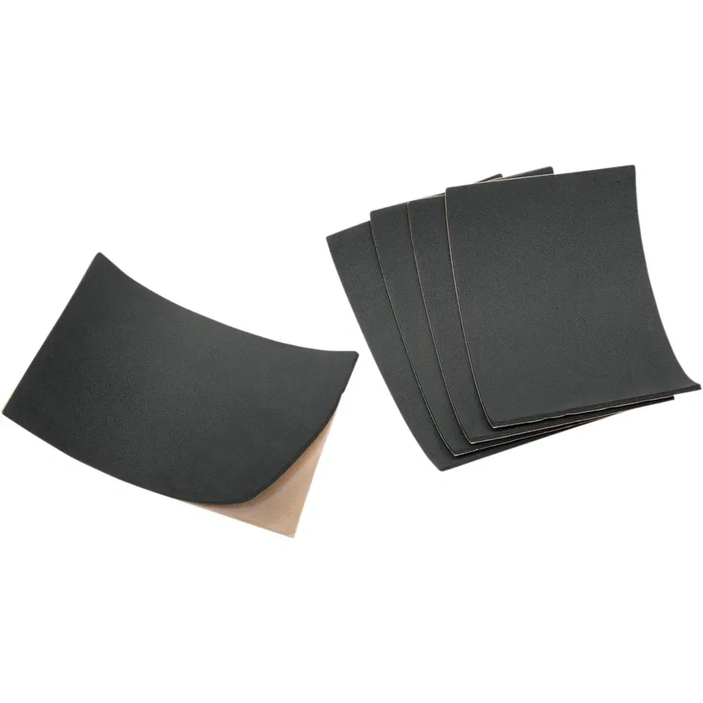 Battery Cushions 5x8