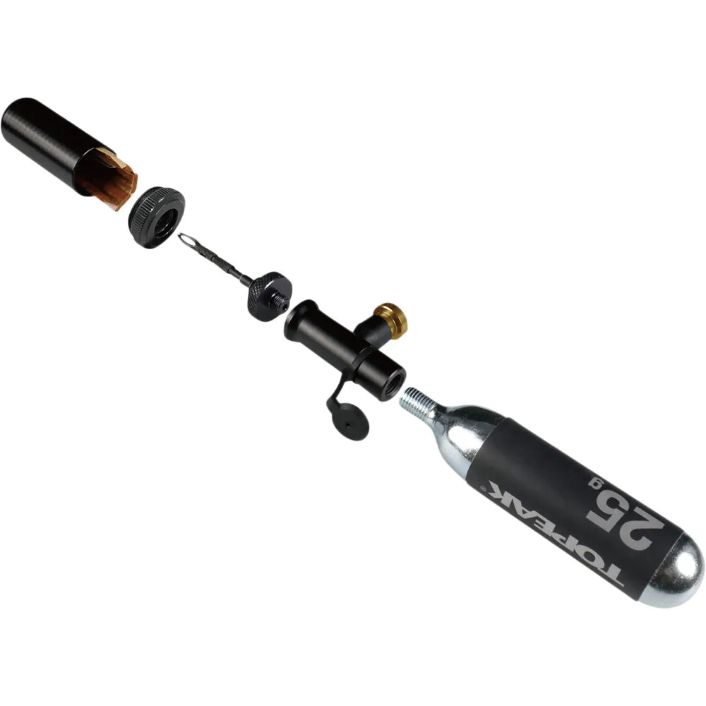 Tubi Master X Repair Kit