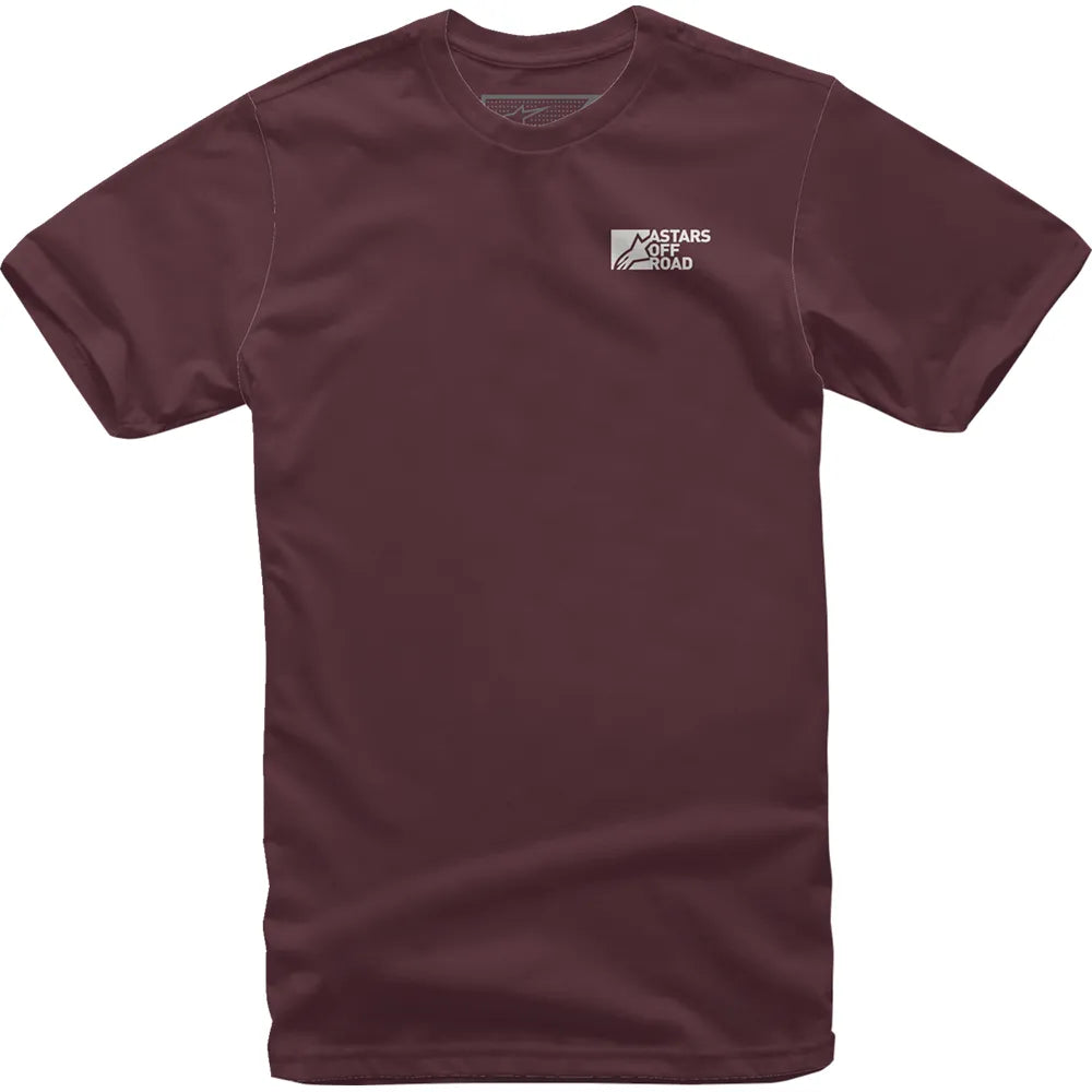 Camiseta pintada