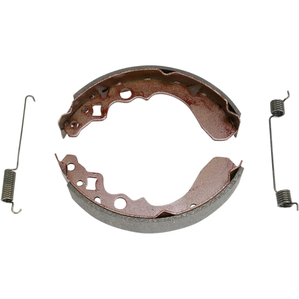 Brake Shoes - Kawasaki/Suzuki