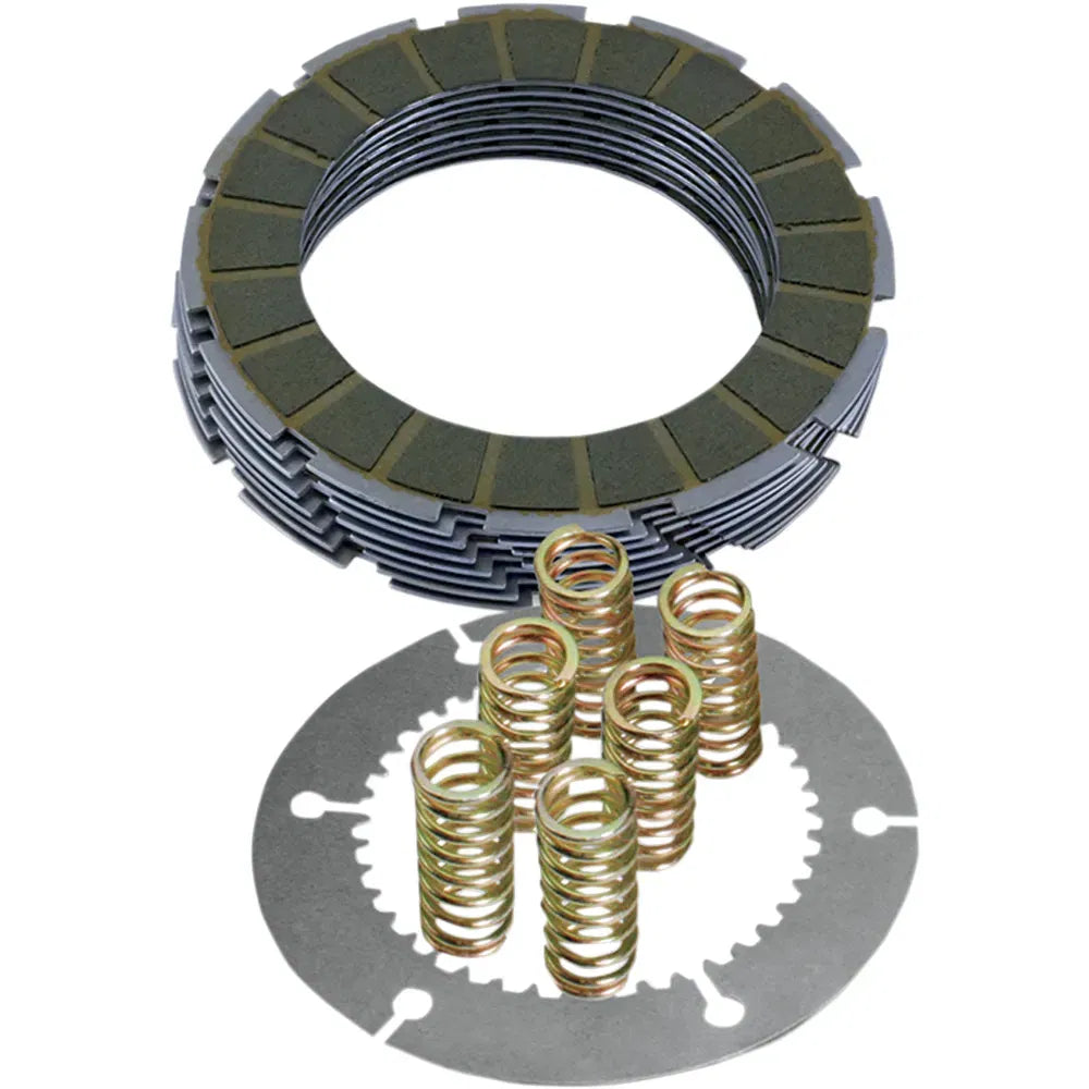 Extra Plate Kit