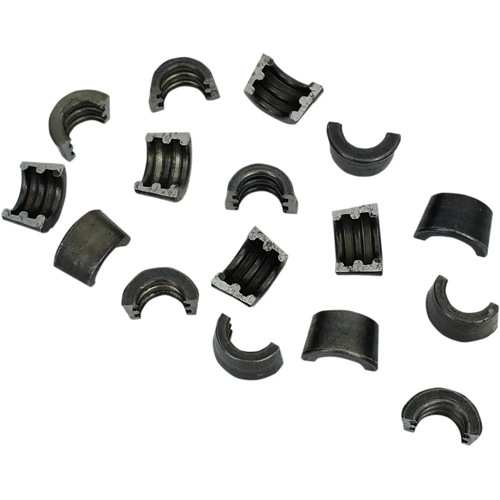 Valve Locks - M8