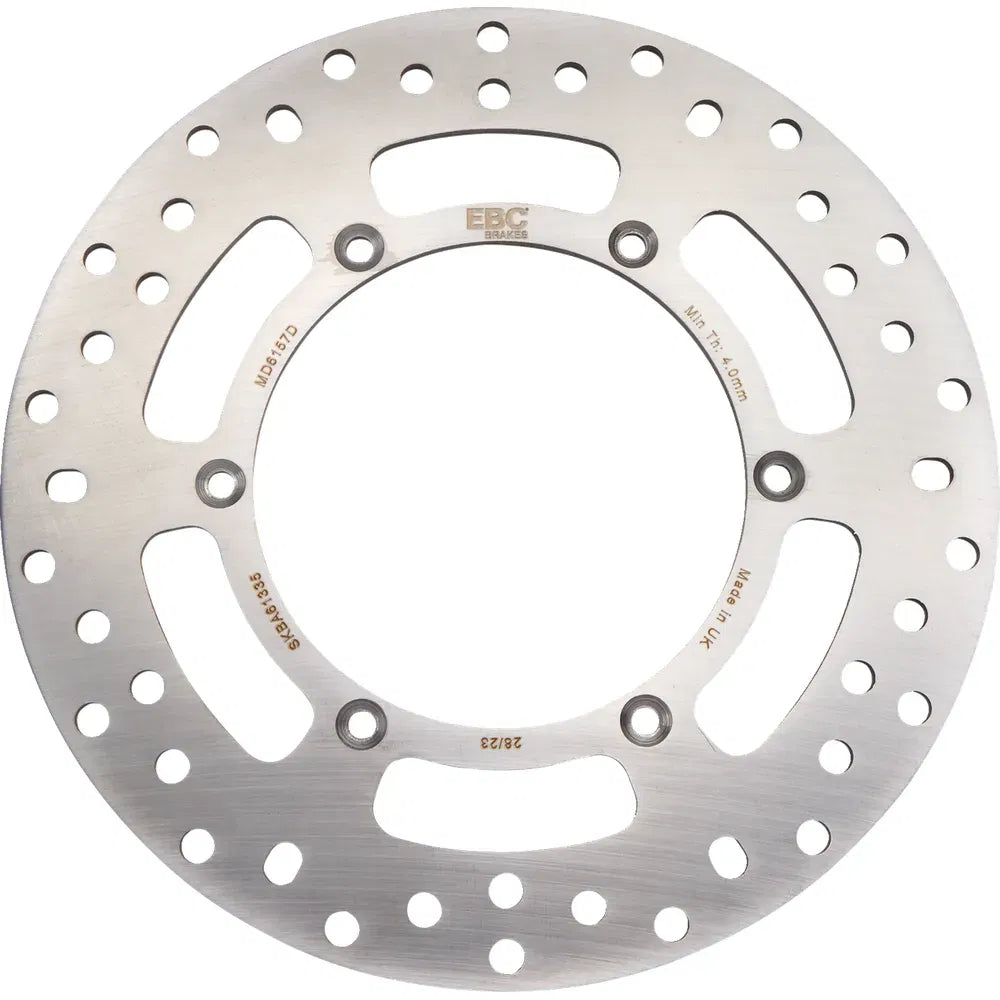 Rotor De Freno - Rotor De Freno - Suzuki