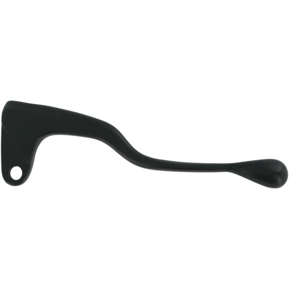 Black Right-Hand Lever for Honda