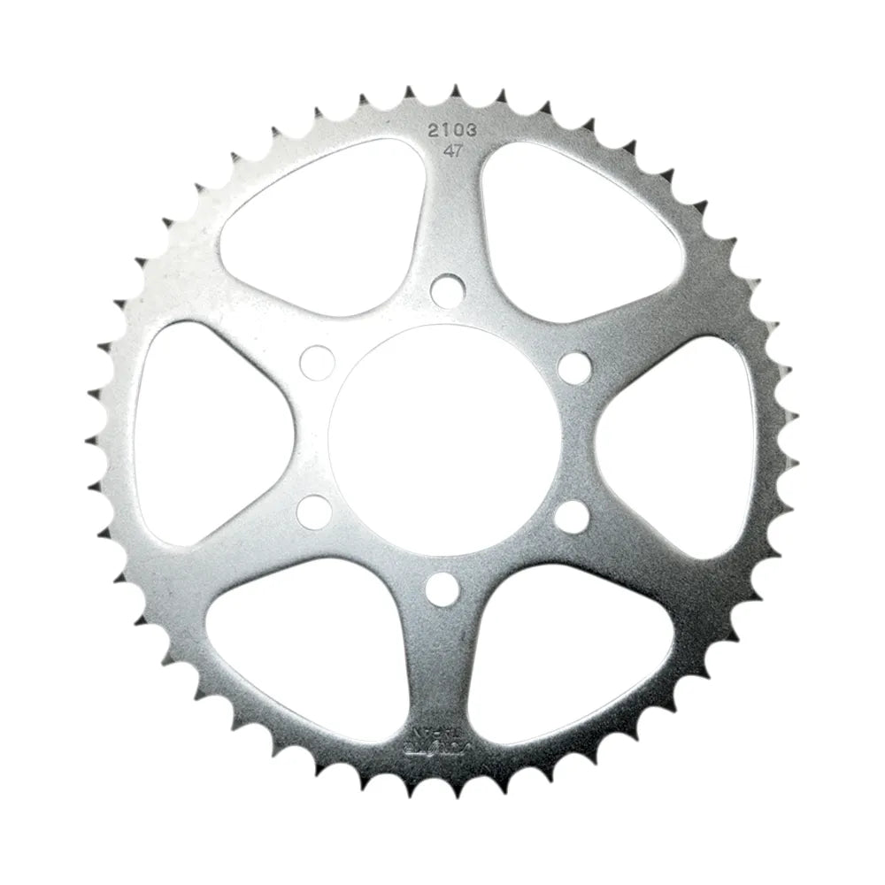 Rear Sprocket - 50-Tooth - Yamaha